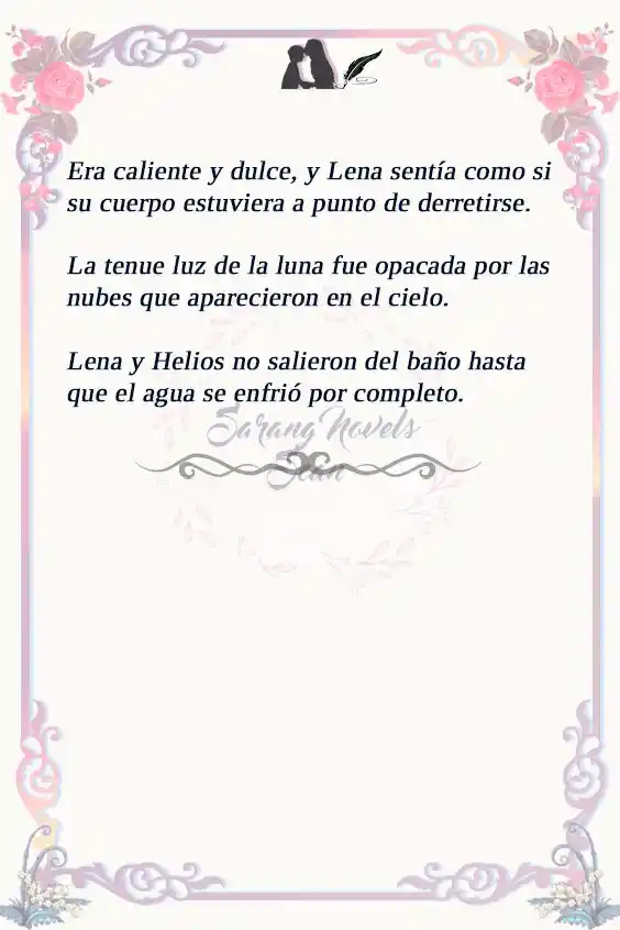 NO TODAS LAS MADRASTRAS SON MALVADAS (Novela) - Capítulo 55 - Página 23 - LectorTMOo