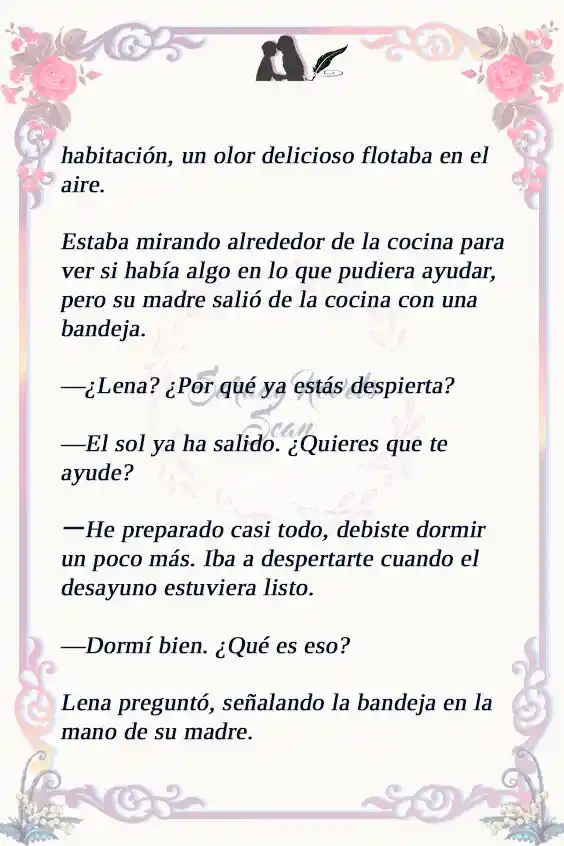 NO TODAS LAS MADRASTRAS SON MALVADAS (Novela) - Capítulo 56 - Página 4 - LectorTMOo