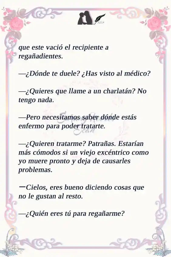NO TODAS LAS MADRASTRAS SON MALVADAS (Novela) - Capítulo 56 - Página 7 - LectorTMOo