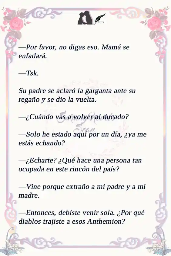 NO TODAS LAS MADRASTRAS SON MALVADAS (Novela) - Capítulo 56 - Página 8 - LectorTMOo