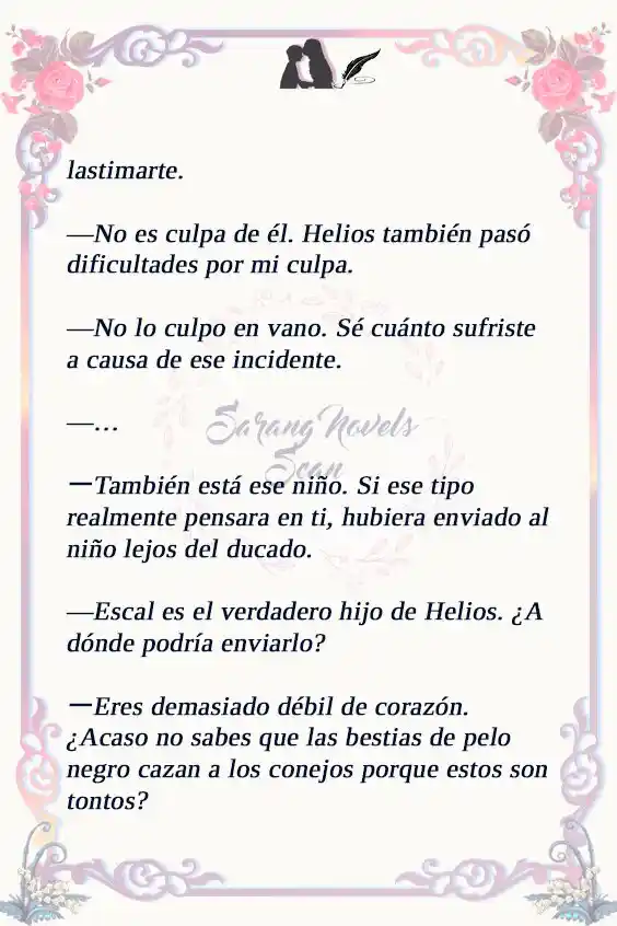 NO TODAS LAS MADRASTRAS SON MALVADAS (Novela) - Capítulo 56 - Página 10 - LectorTMOo