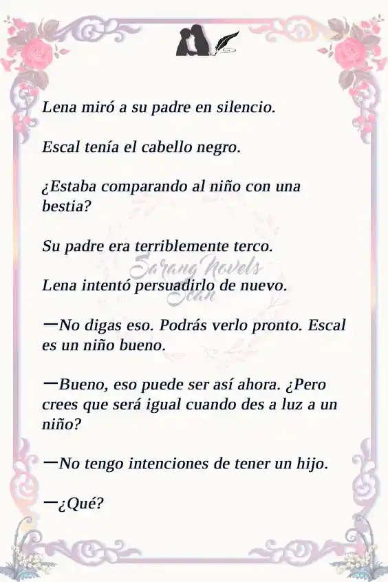 NO TODAS LAS MADRASTRAS SON MALVADAS (Novela) - Capítulo 56 - Página 11 - LectorTMOo