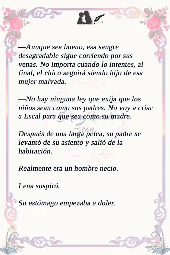 NO TODAS LAS MADRASTRAS SON MALVADAS (Novela) - Capítulo 56 - Página 13 - LectorTMOo