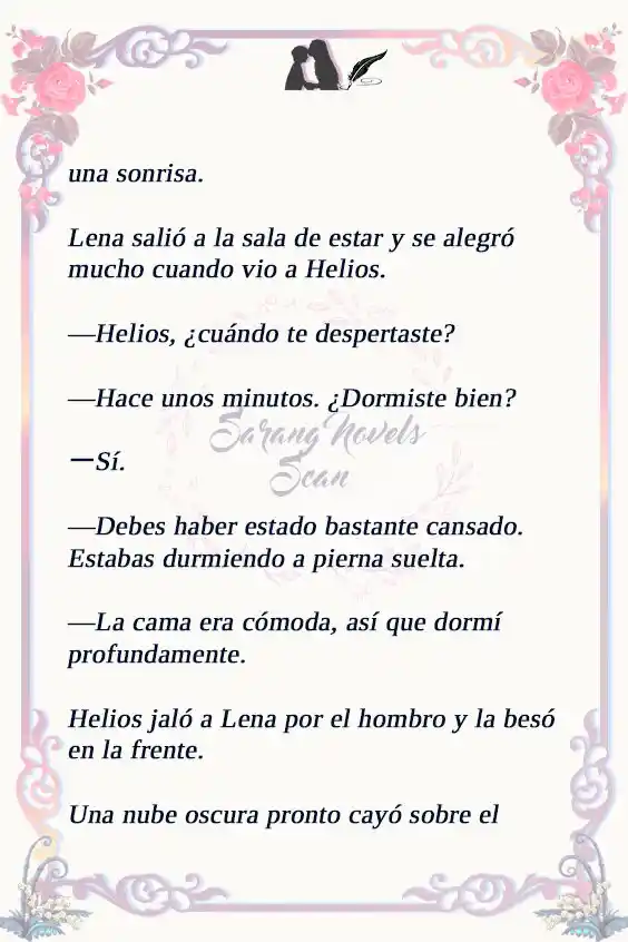 NO TODAS LAS MADRASTRAS SON MALVADAS (Novela) - Capítulo 56 - Página 16 - LectorTMOo