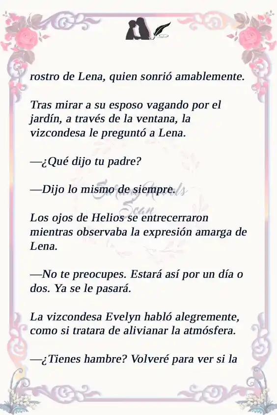 NO TODAS LAS MADRASTRAS SON MALVADAS (Novela) - Capítulo 56 - Página 17 - LectorTMOo