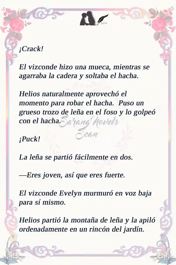 NO TODAS LAS MADRASTRAS SON MALVADAS (Novela) - Capítulo 56 - Página 20 - LectorTMOo