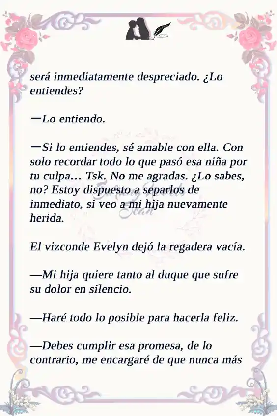 NO TODAS LAS MADRASTRAS SON MALVADAS (Novela) - Capítulo 56 - Página 24 - LectorTMOo