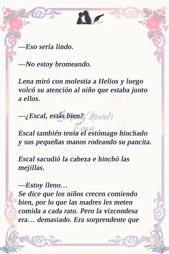 NO TODAS LAS MADRASTRAS SON MALVADAS (Novela) - Capítulo 57 - Página 4 - LectorTMOo