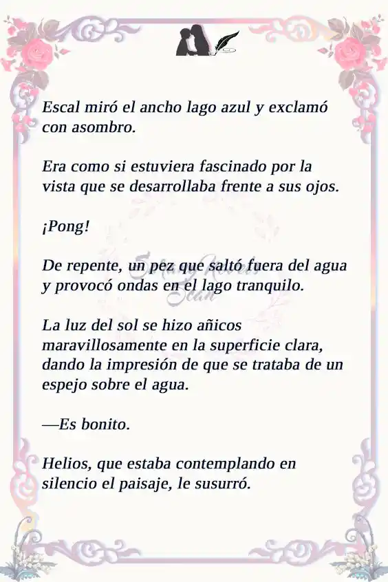 NO TODAS LAS MADRASTRAS SON MALVADAS (Novela) - Capítulo 57 - Página 6 - LectorTMOo