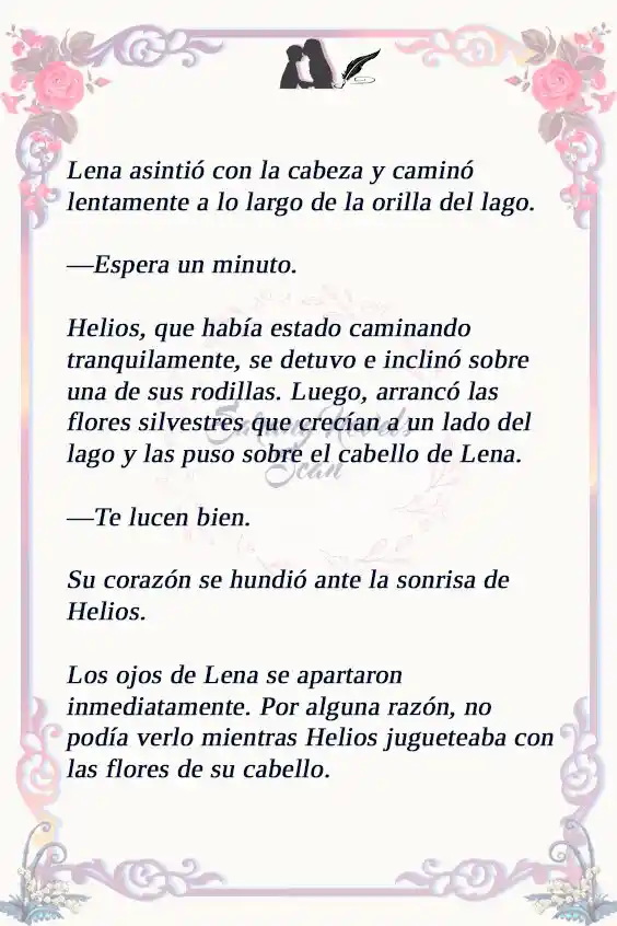 NO TODAS LAS MADRASTRAS SON MALVADAS (Novela) - Capítulo 57 - Página 7 - LectorTMOo