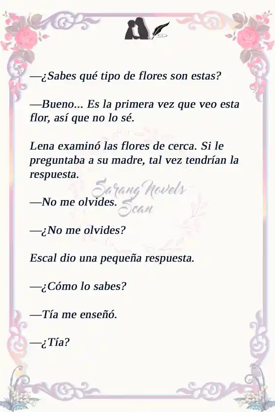 NO TODAS LAS MADRASTRAS SON MALVADAS (Novela) - Capítulo 57 - Página 8 - LectorTMOo