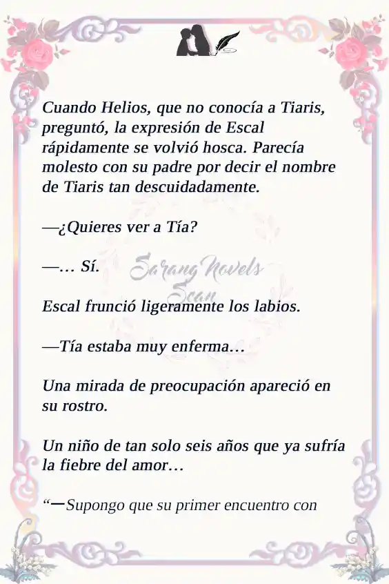 NO TODAS LAS MADRASTRAS SON MALVADAS (Novela) - Capítulo 57 - Página 9 - LectorTMOo