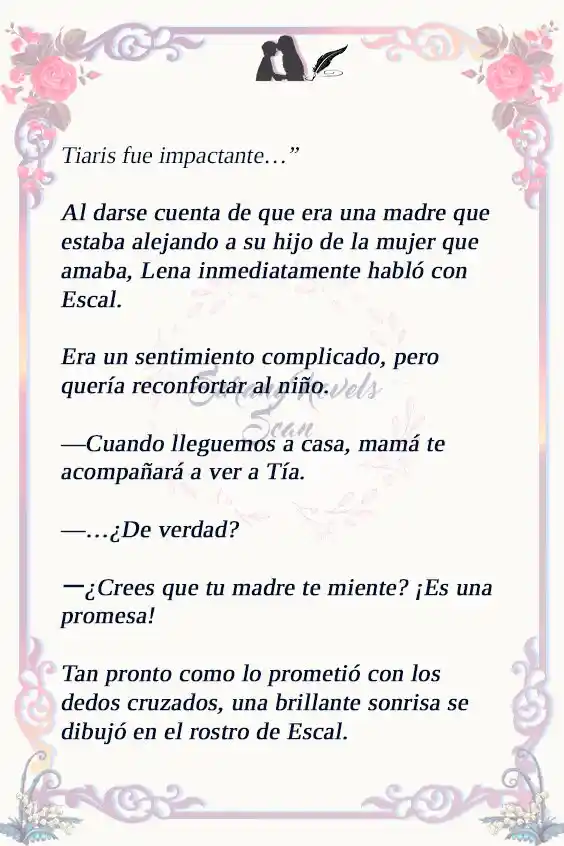 NO TODAS LAS MADRASTRAS SON MALVADAS (Novela) - Capítulo 57 - Página 10 - LectorTMOo