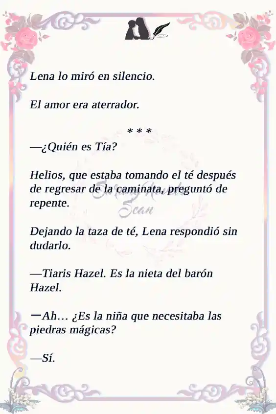 NO TODAS LAS MADRASTRAS SON MALVADAS (Novela) - Capítulo 57 - Página 11 - LectorTMOo