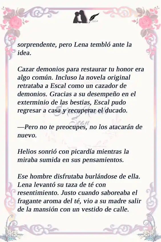 NO TODAS LAS MADRASTRAS SON MALVADAS (Novela) - Capítulo 57 - Página 14 - LectorTMOo