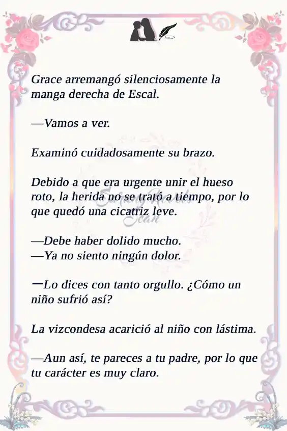 NO TODAS LAS MADRASTRAS SON MALVADAS (Novela) - Capítulo 57 - Página 19 - LectorTMOo