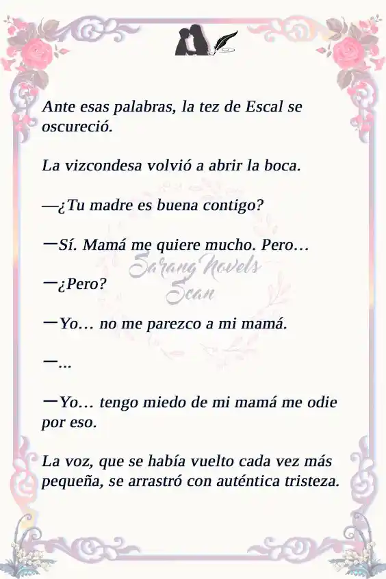 NO TODAS LAS MADRASTRAS SON MALVADAS (Novela) - Capítulo 57 - Página 20 - LectorTMOo
