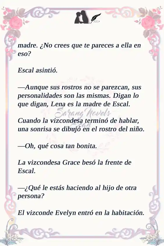 NO TODAS LAS MADRASTRAS SON MALVADAS (Novela) - Capítulo 57 - Página 22 - LectorTMOo