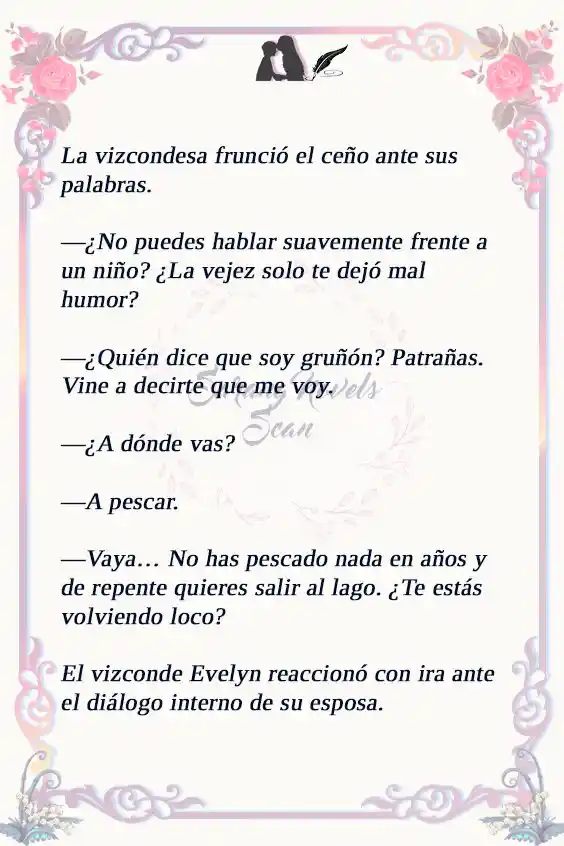 NO TODAS LAS MADRASTRAS SON MALVADAS (Novela) - Capítulo 57 - Página 23 - LectorTMOo