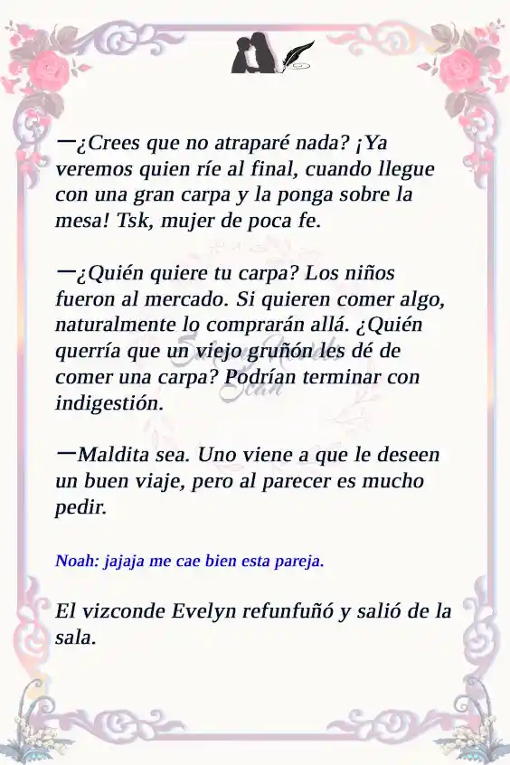 NO TODAS LAS MADRASTRAS SON MALVADAS (Novela) - Capítulo 57 - Página 24 - LectorTMOo