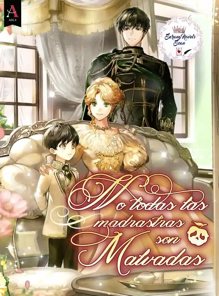 NO TODAS LAS MADRASTRAS SON MALVADAS (Novela) - Capítulo 58 - Página 1 - LectorTMOo