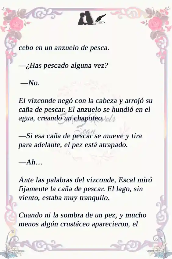 NO TODAS LAS MADRASTRAS SON MALVADAS (Novela) - Capítulo 58 - Página 5 - LectorTMOo