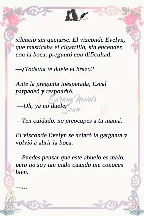 NO TODAS LAS MADRASTRAS SON MALVADAS (Novela) - Capítulo 58 - Página 7 - LectorTMOo