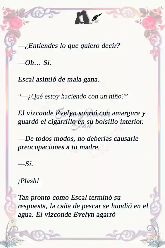NO TODAS LAS MADRASTRAS SON MALVADAS (Novela) - Capítulo 58 - Página 8 - LectorTMOo