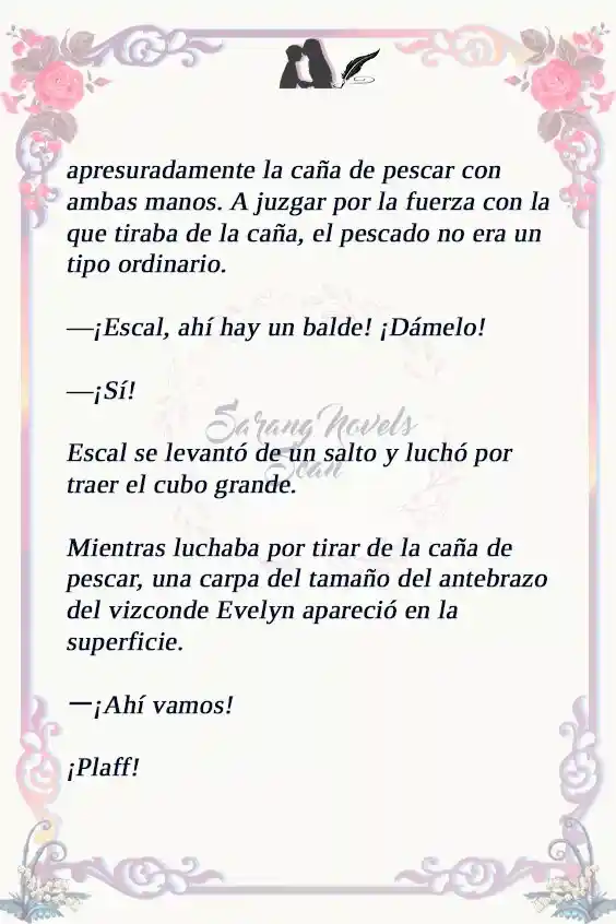 NO TODAS LAS MADRASTRAS SON MALVADAS (Novela) - Capítulo 58 - Página 9 - LectorTMOo