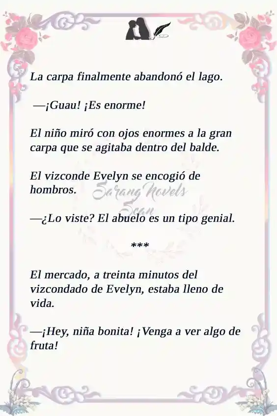 NO TODAS LAS MADRASTRAS SON MALVADAS (Novela) - Capítulo 58 - Página 10 - LectorTMOo