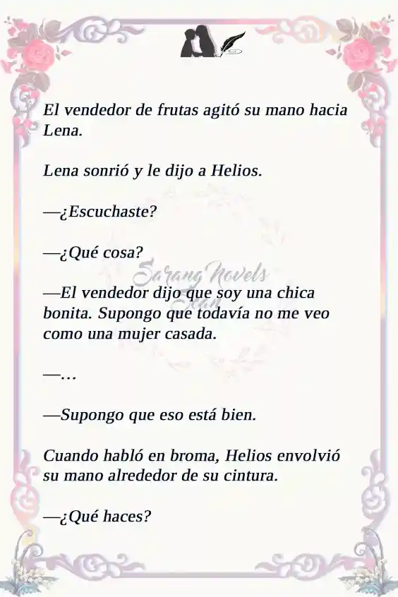 NO TODAS LAS MADRASTRAS SON MALVADAS (Novela) - Capítulo 58 - Página 11 - LectorTMOo