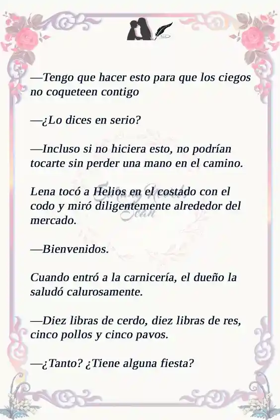 NO TODAS LAS MADRASTRAS SON MALVADAS (Novela) - Capítulo 58 - Página 12 - LectorTMOo