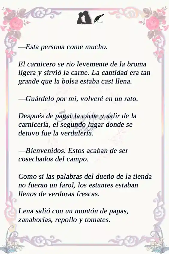 NO TODAS LAS MADRASTRAS SON MALVADAS (Novela) - Capítulo 58 - Página 13 - LectorTMOo