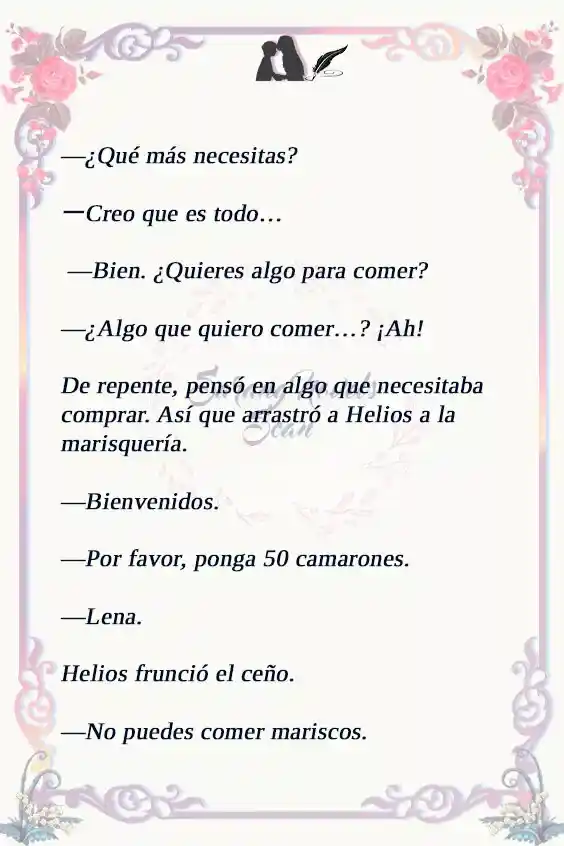 NO TODAS LAS MADRASTRAS SON MALVADAS (Novela) - Capítulo 58 - Página 14 - LectorTMOo