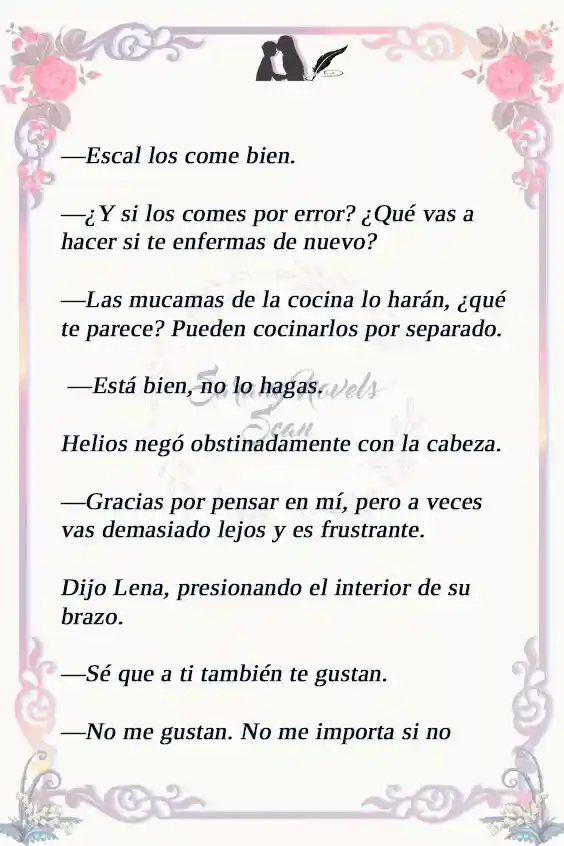 NO TODAS LAS MADRASTRAS SON MALVADAS (Novela) - Capítulo 58 - Página 15 - LectorTMOo