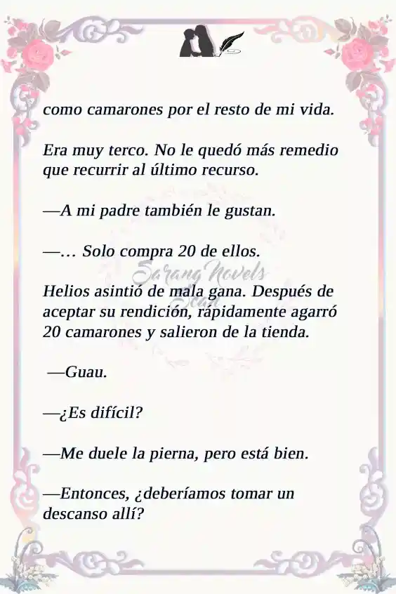 NO TODAS LAS MADRASTRAS SON MALVADAS (Novela) - Capítulo 58 - Página 16 - LectorTMOo