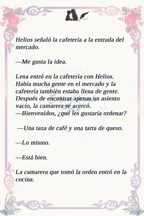 NO TODAS LAS MADRASTRAS SON MALVADAS (Novela) - Capítulo 58 - Página 17 - LectorTMOo