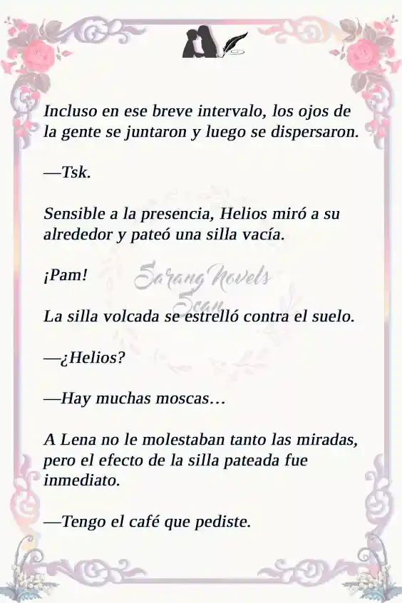 NO TODAS LAS MADRASTRAS SON MALVADAS (Novela) - Capítulo 58 - Página 18 - LectorTMOo