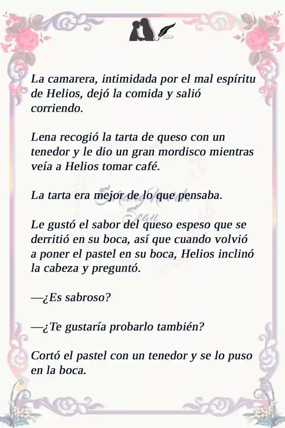 NO TODAS LAS MADRASTRAS SON MALVADAS (Novela) - Capítulo 58 - Página 19 - LectorTMOo