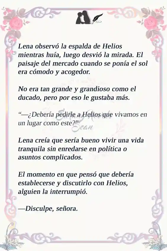 NO TODAS LAS MADRASTRAS SON MALVADAS (Novela) - Capítulo 58 - Página 22 - LectorTMOo
