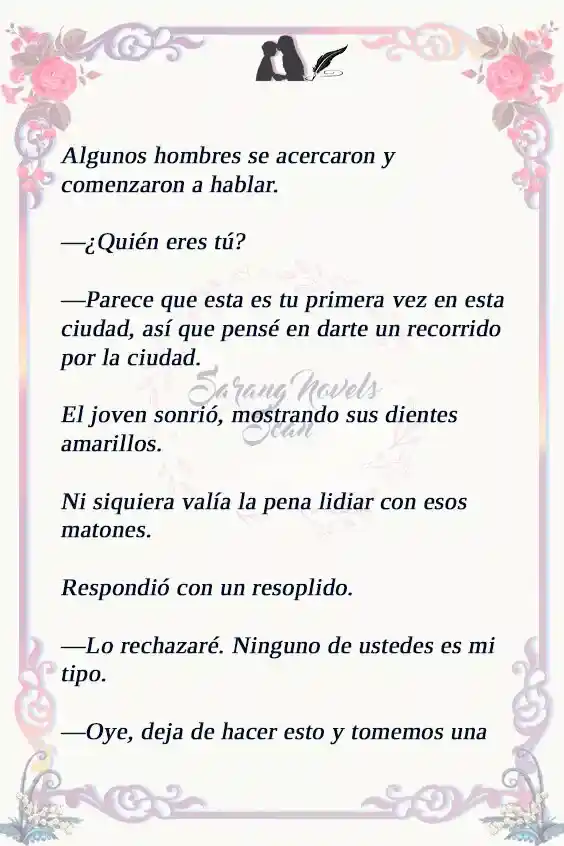 NO TODAS LAS MADRASTRAS SON MALVADAS (Novela) - Capítulo 58 - Página 23 - LectorTMOo