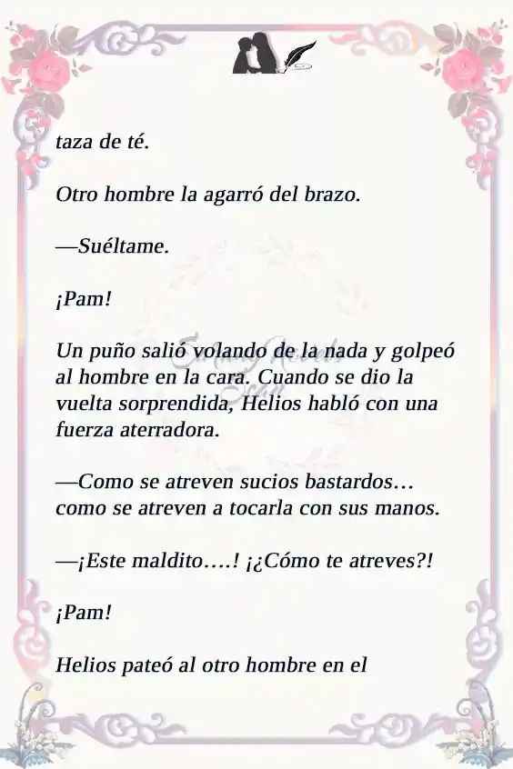 NO TODAS LAS MADRASTRAS SON MALVADAS (Novela) - Capítulo 58 - Página 24 - LectorTMOo