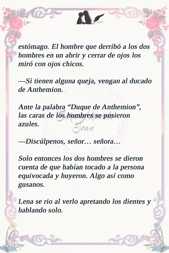 NO TODAS LAS MADRASTRAS SON MALVADAS (Novela) - Capítulo 58 - Página 25 - LectorTMOo
