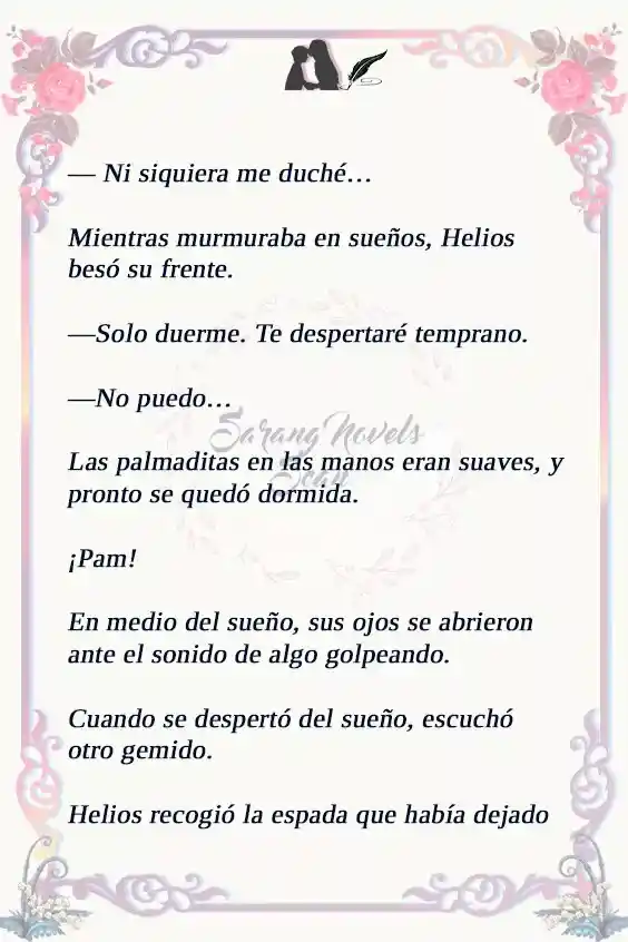 NO TODAS LAS MADRASTRAS SON MALVADAS (Novela) - Capítulo 59 - Página 10 - LectorTMOo