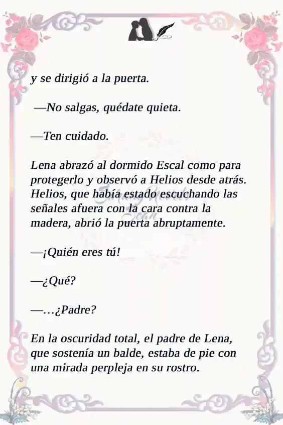 NO TODAS LAS MADRASTRAS SON MALVADAS (Novela) - Capítulo 59 - Página 11 - LectorTMOo