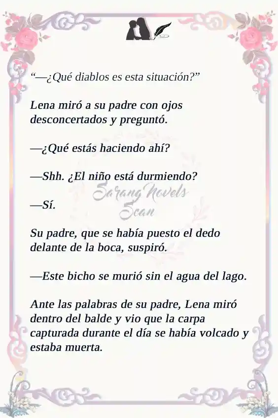 NO TODAS LAS MADRASTRAS SON MALVADAS (Novela) - Capítulo 59 - Página 12 - LectorTMOo