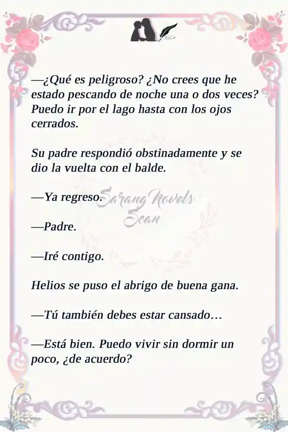 NO TODAS LAS MADRASTRAS SON MALVADAS (Novela) - Capítulo 59 - Página 14 - LectorTMOo
