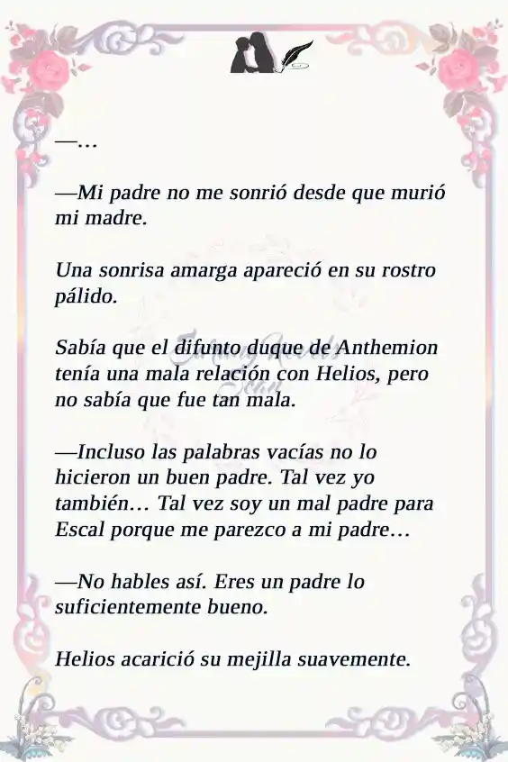 NO TODAS LAS MADRASTRAS SON MALVADAS (Novela) - Capítulo 59 - Página 18 - LectorTMOo