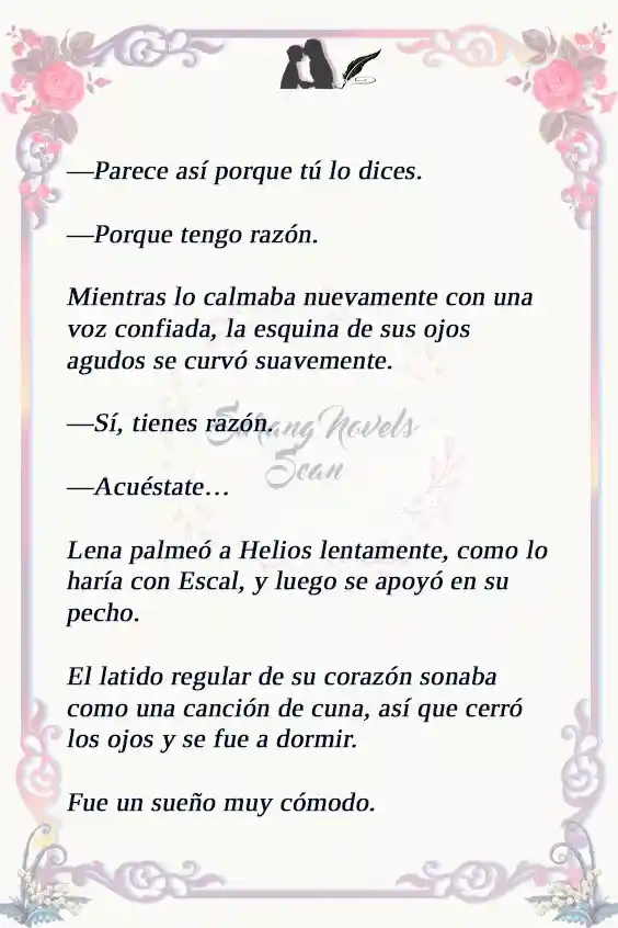 NO TODAS LAS MADRASTRAS SON MALVADAS (Novela) - Capítulo 59 - Página 19 - LectorTMOo