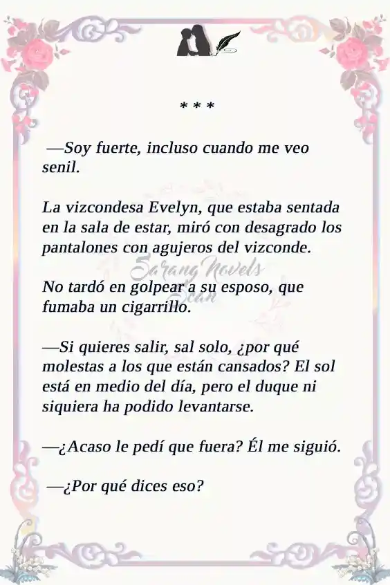 NO TODAS LAS MADRASTRAS SON MALVADAS (Novela) - Capítulo 59 - Página 20 - LectorTMOo